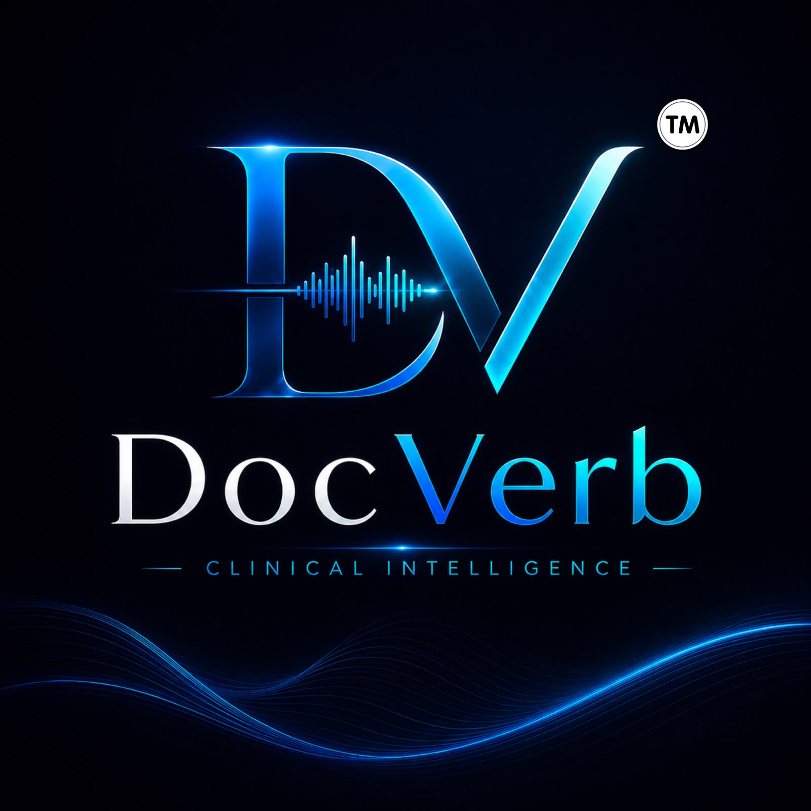 DocVerb Logo